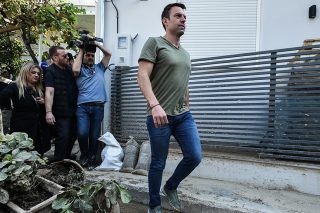kaselakis